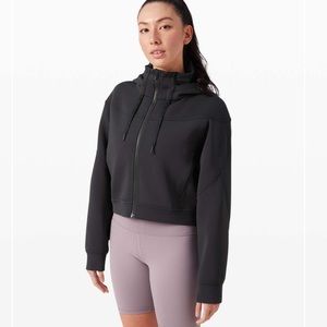 lululemon Rogue Renegade Zip Hoodie